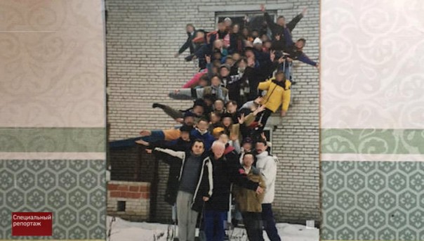 Школа жизни. Специальный репортаж Николая Соколова