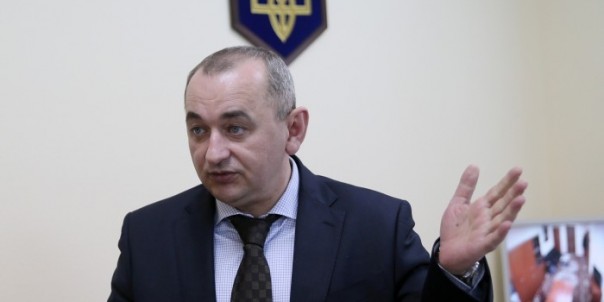 Идиот – это призвание! Главный военный прокурор Украины опубликовав фейковый приговор о расстреле Идиот – это призвание! Главный военный прокурор Украины опубликовав фейковый приговор о расстреле