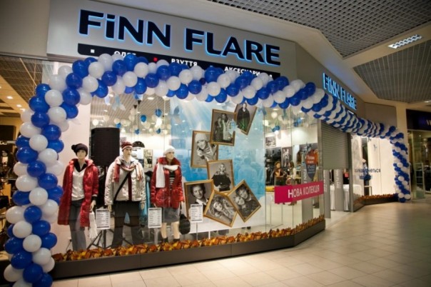 Российские бренды, притворившиеся импортными