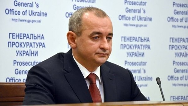 Анатолий Матиос и «Ужас тюрьмы народов»