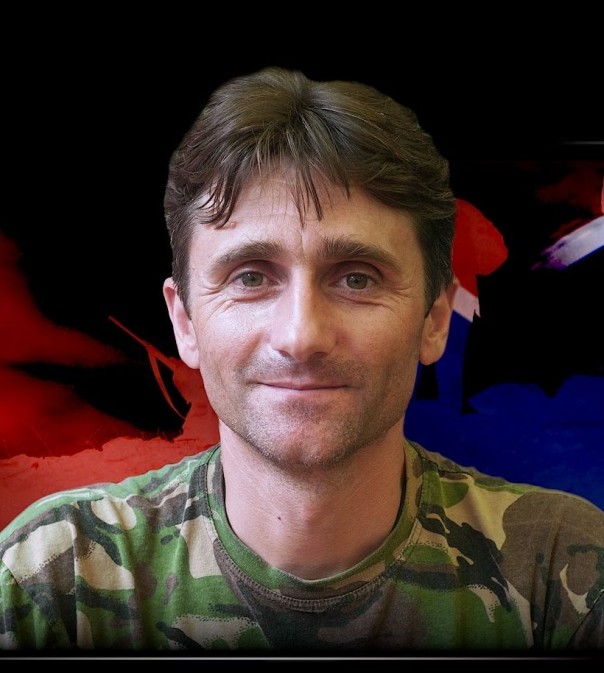 Деян Берич: "Каждый должен себя спросить, а что ты сделал для победы Республики?"