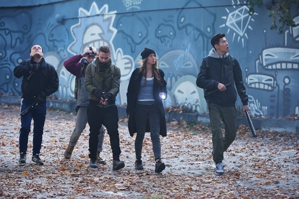 Тайна "Притяжения": зачем смотреть новый фильм Федора Бондарчука Тайна "Притяжения": зачем смотреть новый фильм Федора Бондарчука