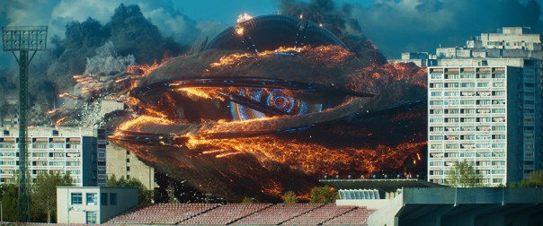 Тайна "Притяжения": зачем смотреть новый фильм Федора Бондарчука Тайна "Притяжения": зачем смотреть новый фильм Федора Бондарчука