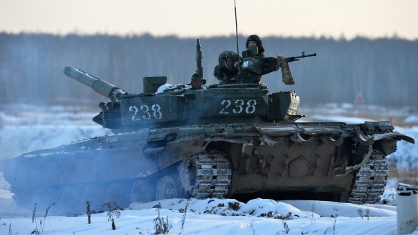 Объединённые силы: вступило в действие соглашение о российской базе в Киргизии