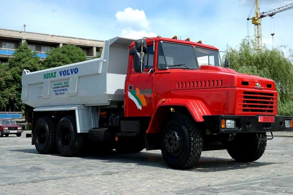 «КрАЗ» в бегах: крупнейший украинский автозавод хочет перебраться в Россию «КрАЗ» в бегах: крупнейший украинский автозавод хочет перебраться в Россию