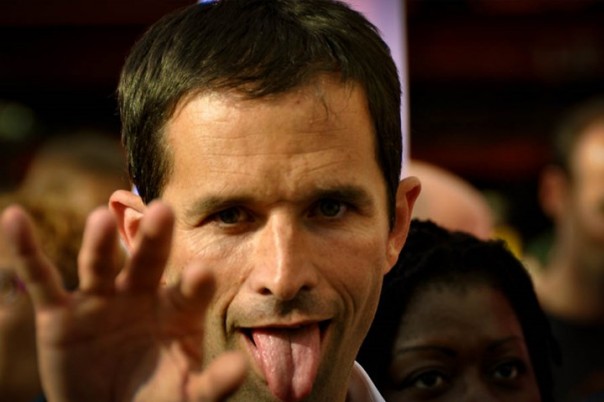 Франция: в борьбе за право проиграть Ле Пен побеждает марихуана Франция: в борьбе за право проиграть Ле Пен побеждает марихуана