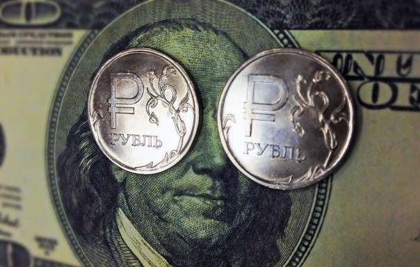 40 за доллар! Грядет день, который изменит курс валют во всем мире