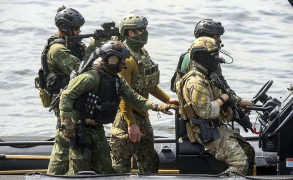 Первая спецоперация США при Трампе провалилась