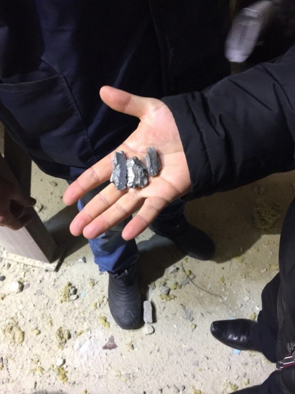 У укрофашистов опять потери: 10 убитых, еще 15 ранены при попытке атаковать позиции ДНР под Ясиноватой. Вечерняя сводка У укрофашистов опять потери: 10 убитых, еще 15 ранены при попытке атаковать позиции ДНР под Ясиноватой. Вечерняя сводка