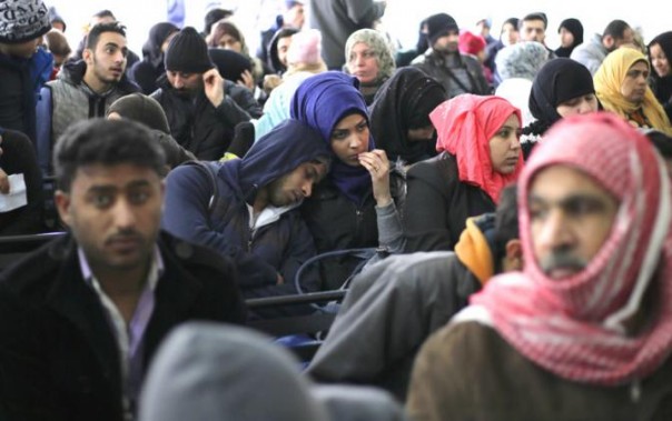 Трампу не хватает мужества приструнить саудовских шейхов