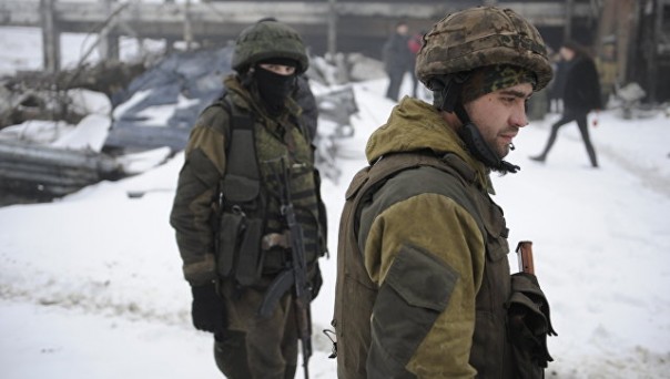 В ДНР рассказали о перехвате доклада ВСУ о потерях в Донбассе