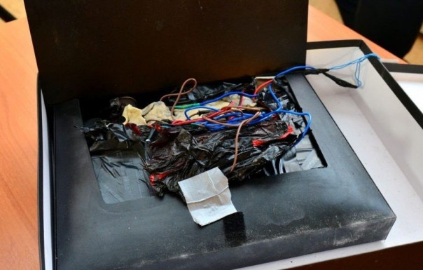 Завербованный СБУ военнослужащий ДНР рассказал о подготовке теракта на территории Республики Завербованный СБУ военнослужащий ДНР рассказал о подготовке теракта на территории Республики