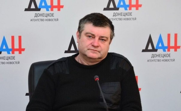 Завербованный СБУ военнослужащий ДНР рассказал о подготовке теракта на территории Республики Завербованный СБУ военнослужащий ДНР рассказал о подготовке теракта на территории Республики