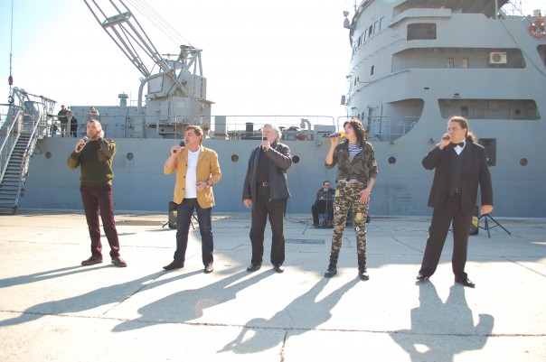 Вся Россия гордится этими парнями! Вся Россия гордится этими парнями!