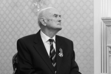 В Дании умер старший в роду Романовых