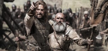 В России требуют запретить ставший лидером кинопроката фильм «Викинг»