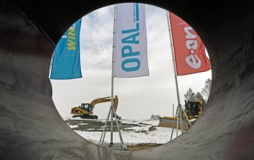 Литва и Латвия присоединились к жалобе Польши по делу газопровода Opal