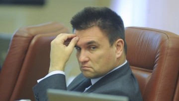 Австрийский министр шокировал Климкина: Санкции нужно отменить. Мир на континенте возможен только с Россией