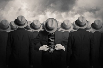 Могильщики Украины