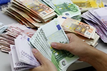 Санкции против России стоили ЕС 17,6 млрд евро и 400 тыс. рабочих мест