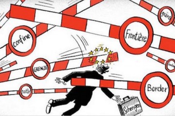 Шенген-капут?