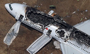 Что скрывают страны Запада касательно катастрофы Boeing777?