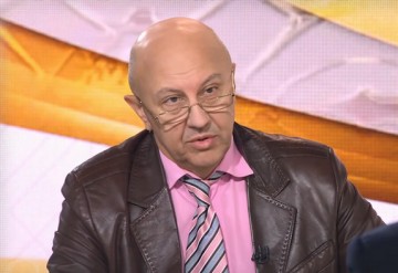 Андрей Фурсов: Мир будущего 09.01.2017