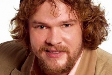 Поскреби хорошенько любого русского – найдешь …ФИННА!