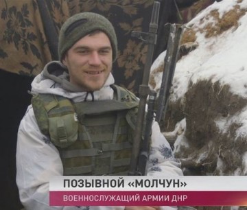 Донбасс. Новый год. Специальный репортаж