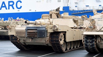 Может ли НАТО попытаться разделить Россию?