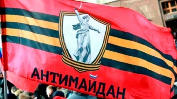 Юрий Барбашов: Антимайдан. Работа над ошибками