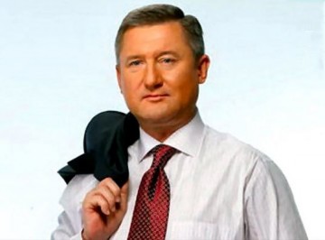 10 лет назад убили Евгения Кушнарёва. При нём Украина могла быть другой