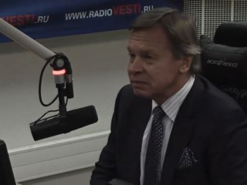 Обыкновенный теppоризм: убийcтва лидеров Донбаccа * Принцип действия с Анной Шафран (08.02.17)