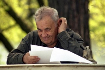 «Привет, дуралеи!» Украина запретила смотреть фильмы Рязанова