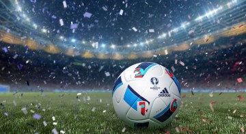 ЧМ по футболу остается в России. Возгласы стран Запада не убедили УЕФА