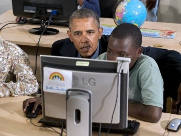 Гэллап: Окончательная оценка Обаме   -9%