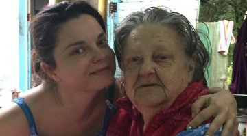 Наташу Королеву все-таки пустят в Киев на похороны бабушки