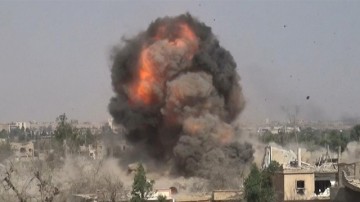 В сирийском капкане. Ан-Нусра несет потери в Сирии