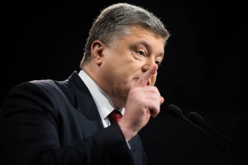 Порошенко потребовал предоставить Украине безвиз в ближайшие недели