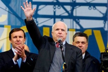 Украинская методичка для американского майдана