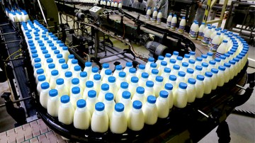 В молочный ГОСТ внесут изменения