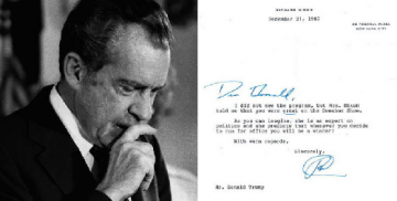 Переворот "глубинного государства" против Трампа: первые жертвы