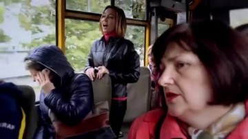 «История из Крыма!!!» глазами укро-СМИ