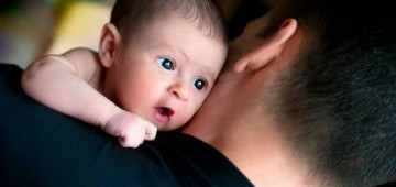 Значит так, сынок…