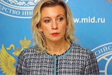 Русских вербуют, а они возмущаются!