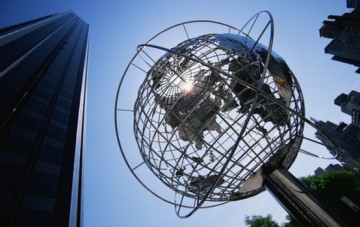 Дональд Трамп и мировой порядок