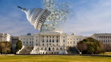 Однажды в Америке...