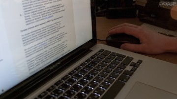 Украину предупредили об отключении Интернета на территории всей страны