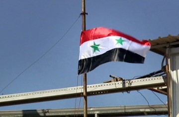 Представители оппозиции Сирии прибыли в Астану для переговоров