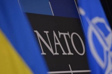 Украине не место в НАТО и ЕС. Французские «побратимы» Киева четко указали патриотам направление движения